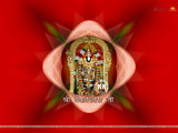 Venkateswara Wallpaper